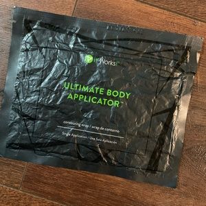 It Works Body Applicator Wrap
